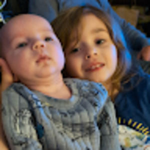 Meet your Posher, April